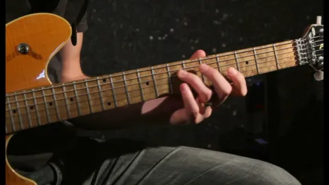 <span>Melodic Minor</span>
