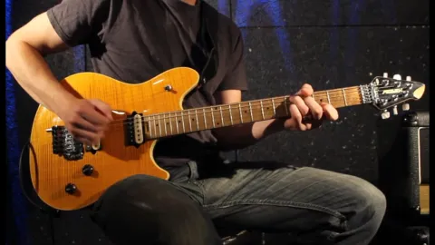 <span>Lydian Dominant</span>
