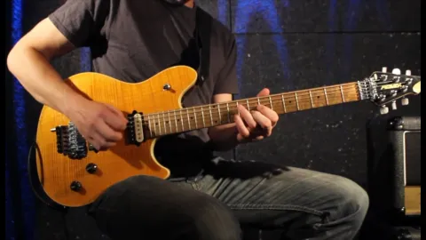 <span>Improvising: Chord Scale VS Key Center</span>
