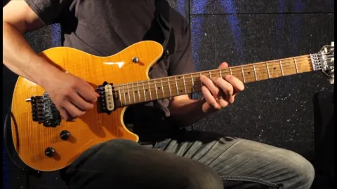 <span>Chromaticism</span>
