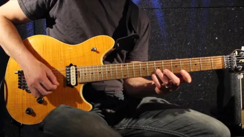 <span>Whole Tone Scale</span>
