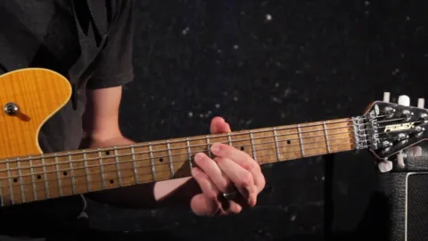 <span>Everything Diminished</span>
