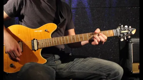 <span>Music Theory - Solving Chord Functions</span>
