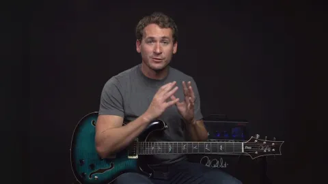 The Jam Band Primer - A Grateful Dead Guitar Course