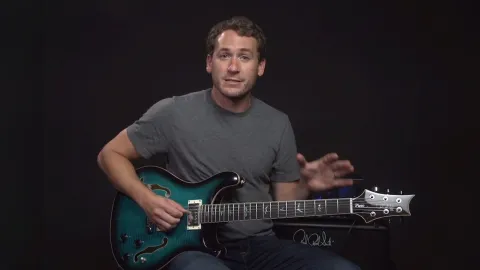 <span>Lesson 1 - Triads Review</span>