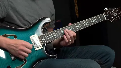 <span>Lesson 3 - Making Simple Major Pentatonic Melodies</span>