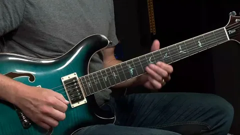 <span>Lesson 5 - Major Melody Focus Points</span>