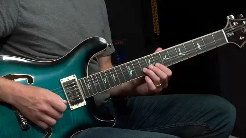 <span>Lesson 6 - Minor Melody Focus Points</span>