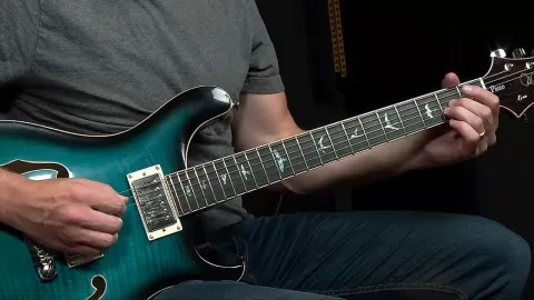 <span>Lesson 7 - Connecting Progressions Formula | Major 1 to 4</span>