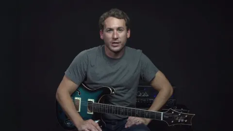 <span>Lesson 15 - Pro Tip: The 6 Is Your 4 Chord</span>