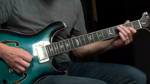 <span>Lesson 18 - Licks VS Melodies (It's Personal) </span>