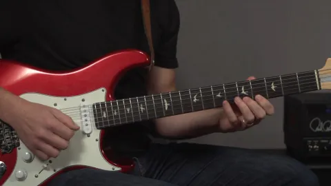 <span>Exercise 1 - 1 2 3 4 UP & DOWN</span>
