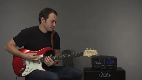 <span>Exercise 3 - Up One Down One</span>
