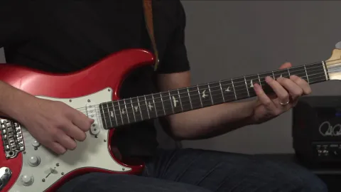 <span>Exercise 5 - Tri-Tone Spider Crawl</span>
