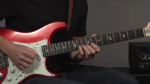 <span>Pushing On Beat 1</span>
