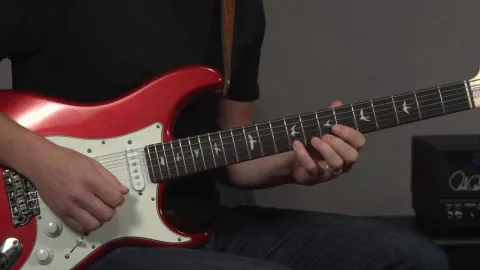 <span>Pushing On Beat 2</span>
