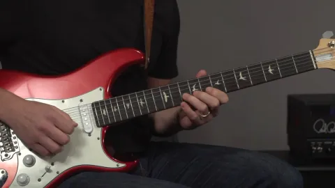 <span>Pushing On Beat 3</span>
