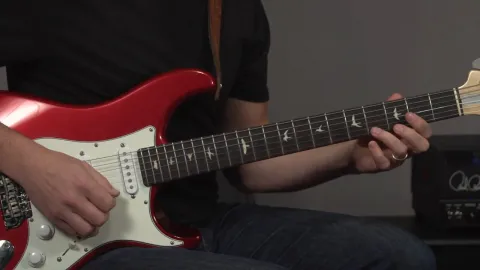 <span>Pushing On Beat 4</span>
