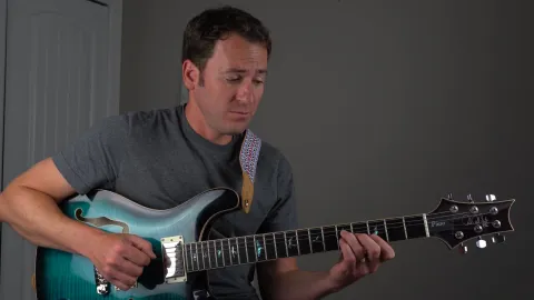 <span>Bertha - Full Band Playthrough</span>
