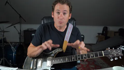 <span>Combining Licks + Chord Grabs</span>
