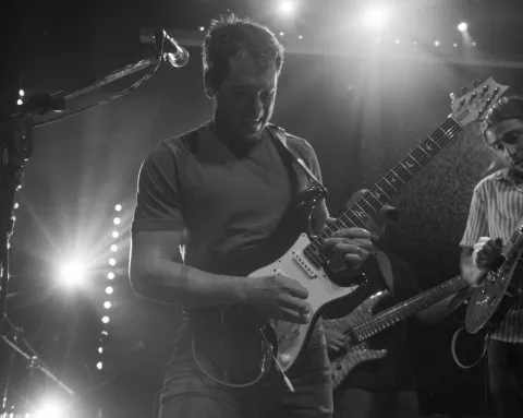 Essential Music Theory Review