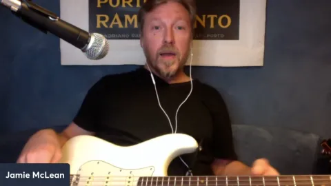 <span>New Orleans Chords & Rhythms Pt. 2</span>
