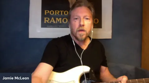 <span>Bending & Vibrato</span>
