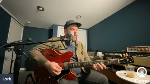 Secondary Dominants Pt. 2