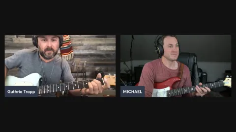 <span>Fretboard Freedom</span>