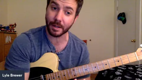 <span>Chord Progressions + Scales Pt. 2 </span>
