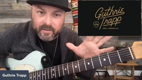 Escaping Pentatonic Prison