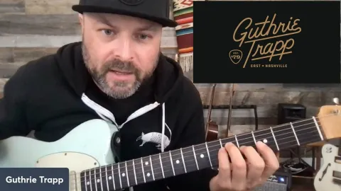 Chord Tones + 3 Crucial Sounds