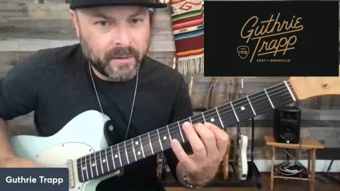 Dom7 Chord Importance