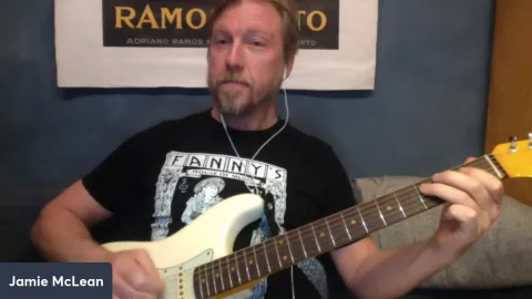 New Year, New Routine 