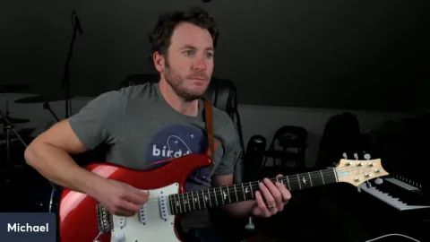 Essential Major 7th Melodies 