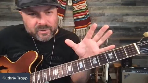 <span>Essential Chord Changes Pt.2</span>