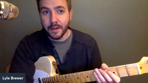 Country String Bend Applications