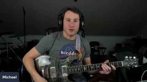 Creating 3 Part Loops