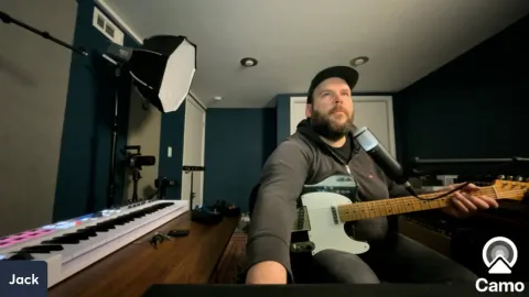 Major + Minor Triads