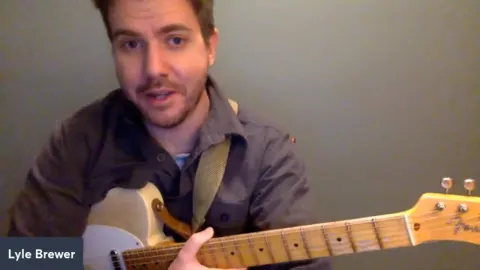 Song Breakdown: Sultan's of Swing