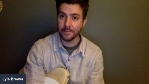 <span>Song Breakdown : Sultan's of Swing Pt. 2</span>
