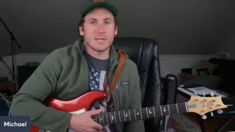 Open Lesson : Ask Me Anything