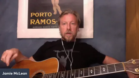 Right Hand Rhythm Pt. 2