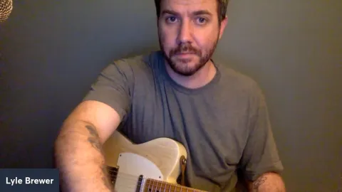 Song Breakdown : Crossfire by SRV Pt. 1