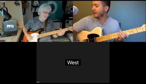 Lyle Brewer - July 16, 2024