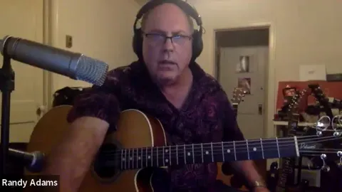 Randy Adams - How To Build A Practice Pt.1