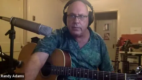 <span>Randy Adams - Building A Practice Pt. 2</span>
