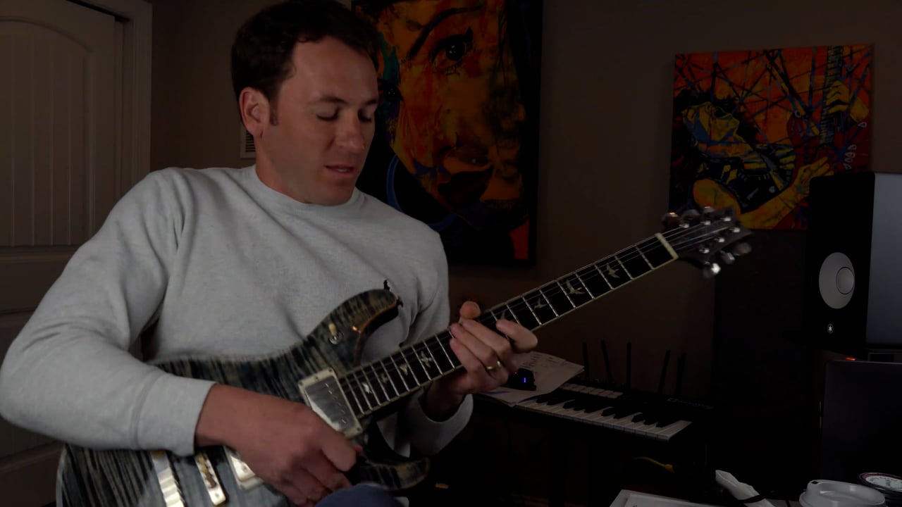 REACTS Johnny Hiland Is One Of Baddest Men On The Planet Guitar Gate